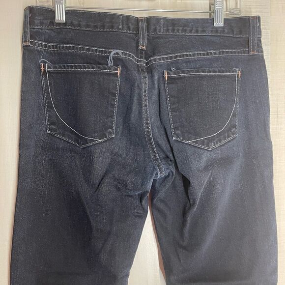Paperdenim&cloth Bridgette low rise boot jeans, size 30 - Picture 12 of 16
